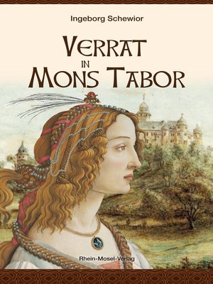 cover image of Verrat in Mons Tabor